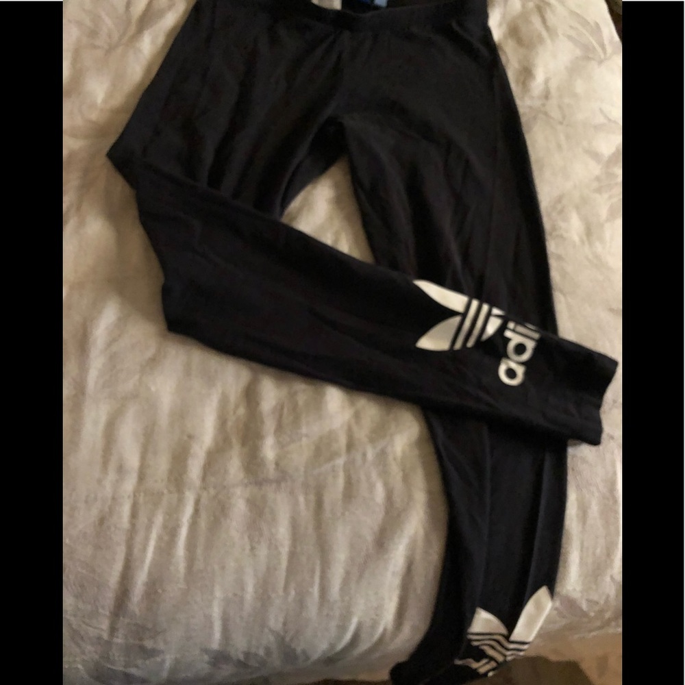 Adidas leggings